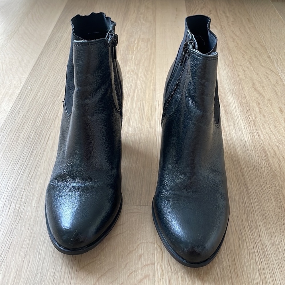 Steven boots - Picture 2 of 6